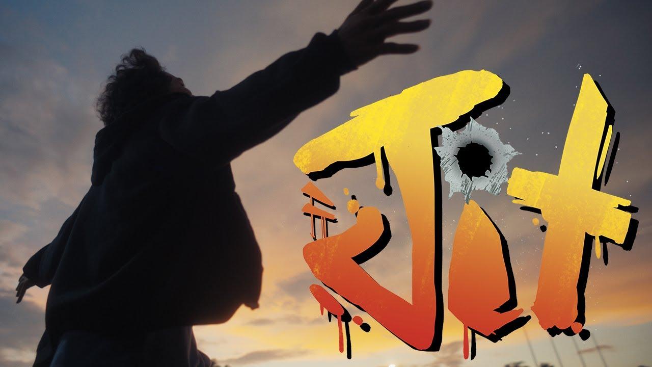 Jit Trailer