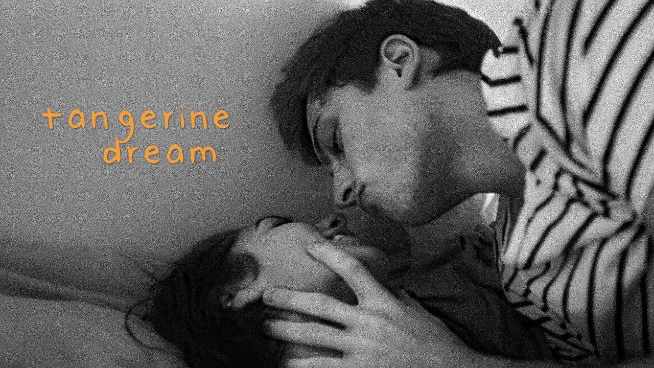 Tangerine Dream Trailer