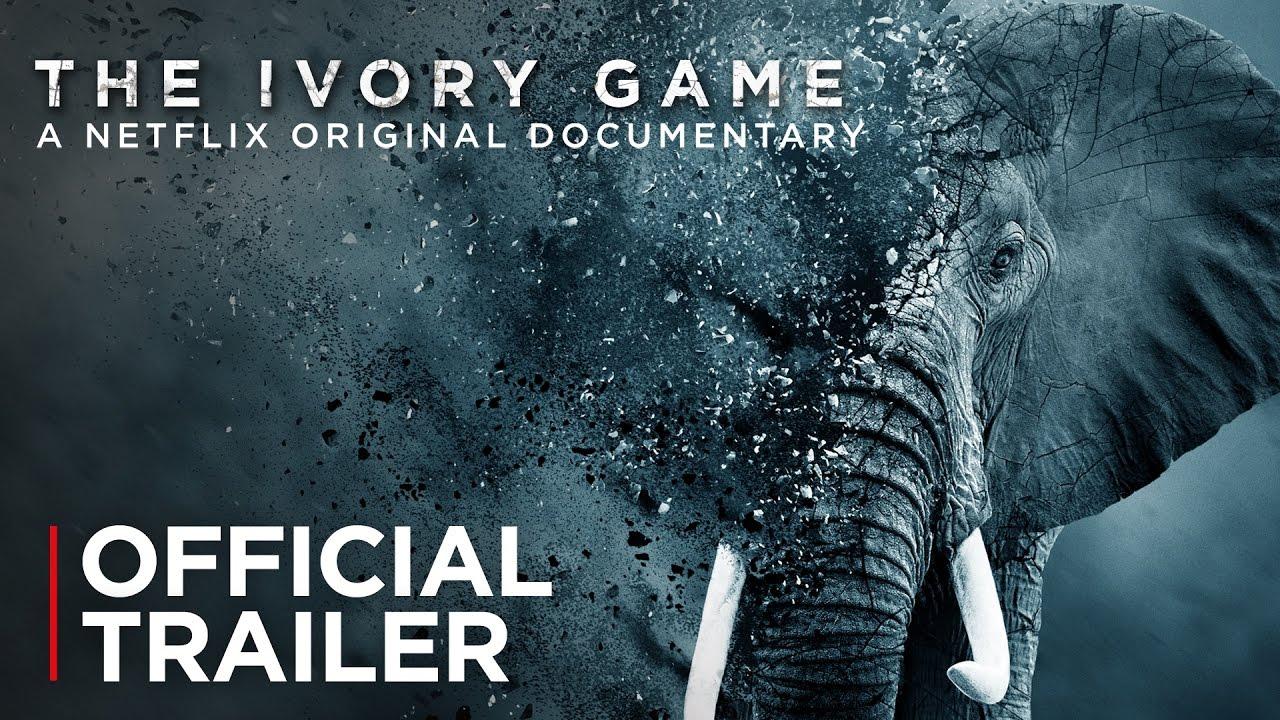 The Ivory Game Trailer