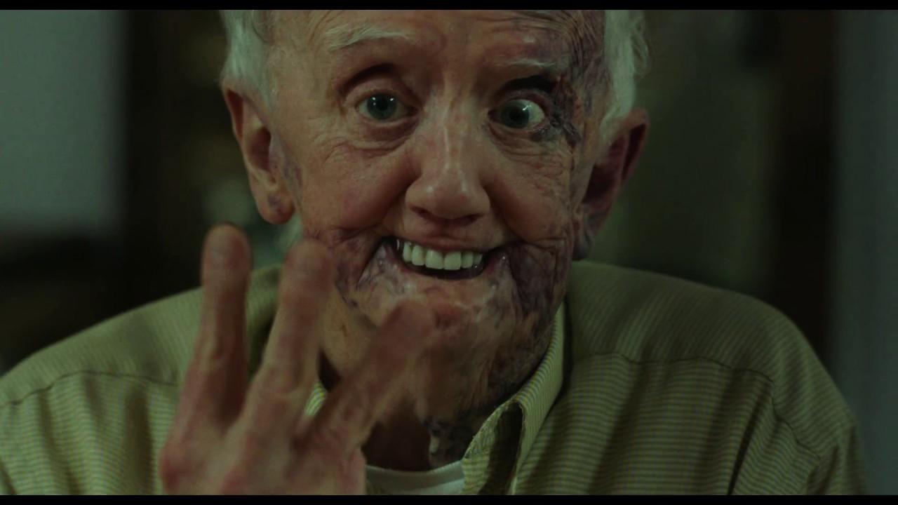 Happy Face Trailer