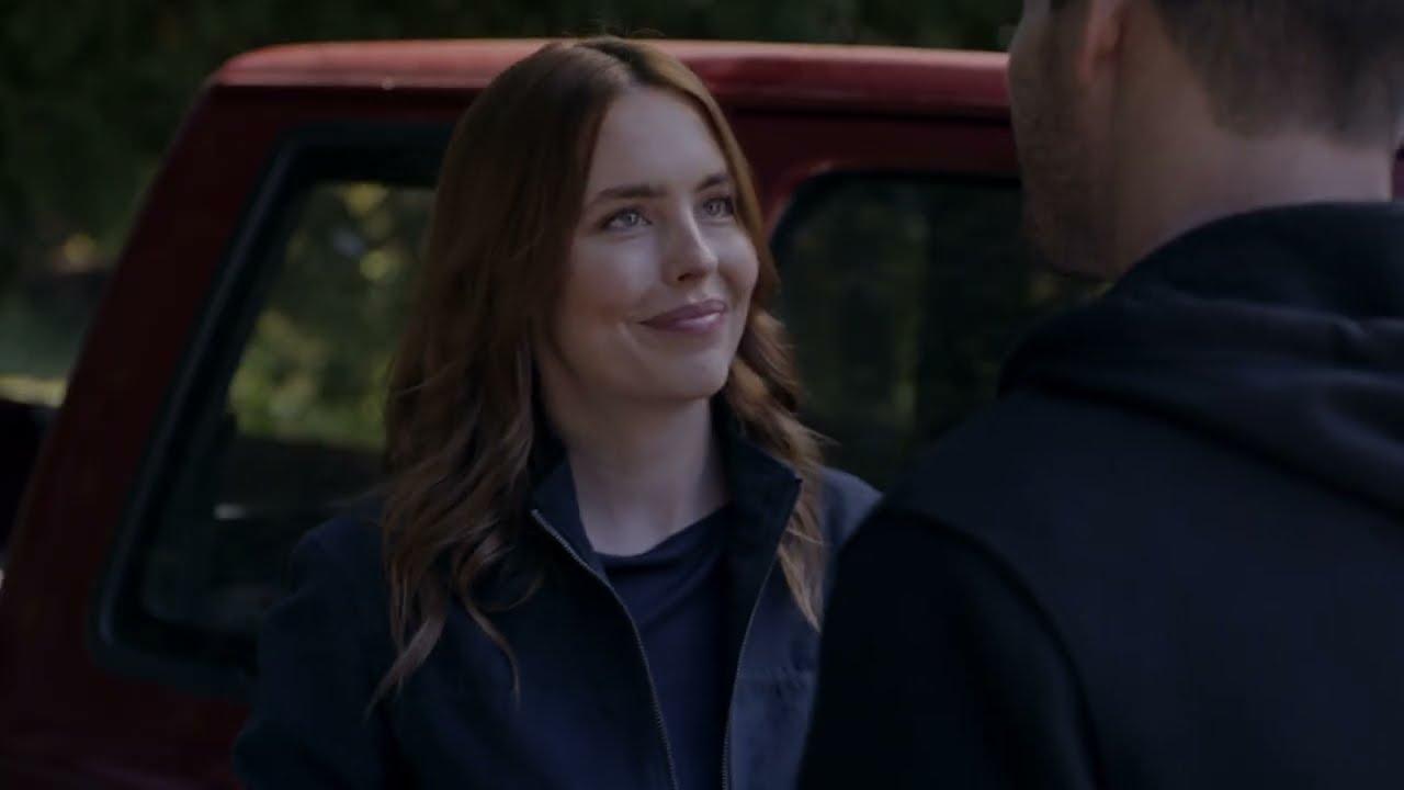 Not So Perfect Stranger Trailer