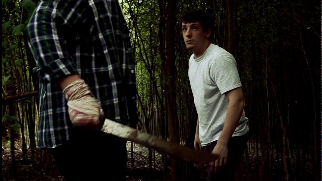 The Redneck Against the Devil Trailer