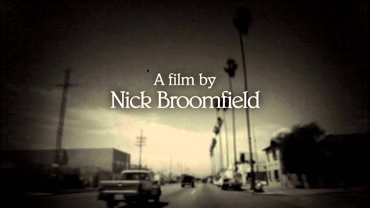 Tales of the Grim Sleeper Trailer