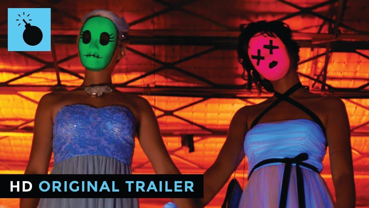 Tragedy Girls Trailer