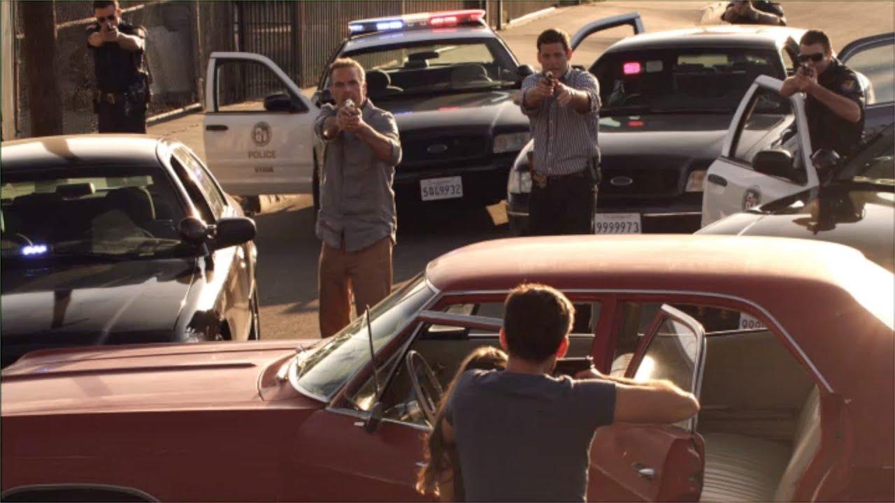 Fatal Instinct Trailer