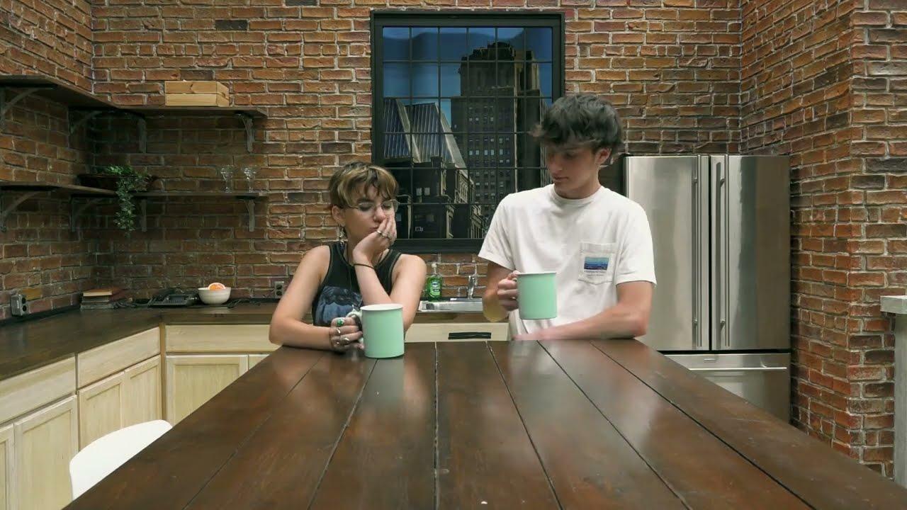 The Breakup Trailer