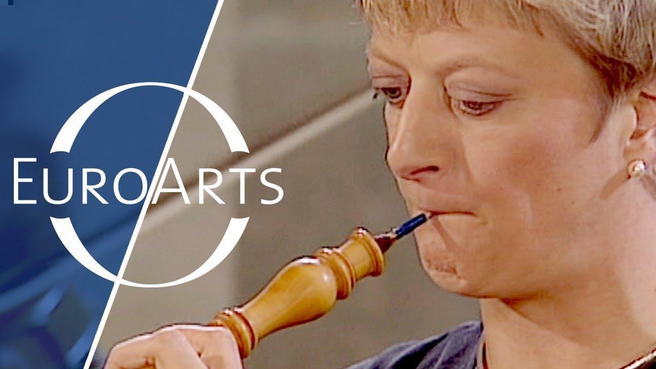 Bach: Brandenburg Concertos Trailer