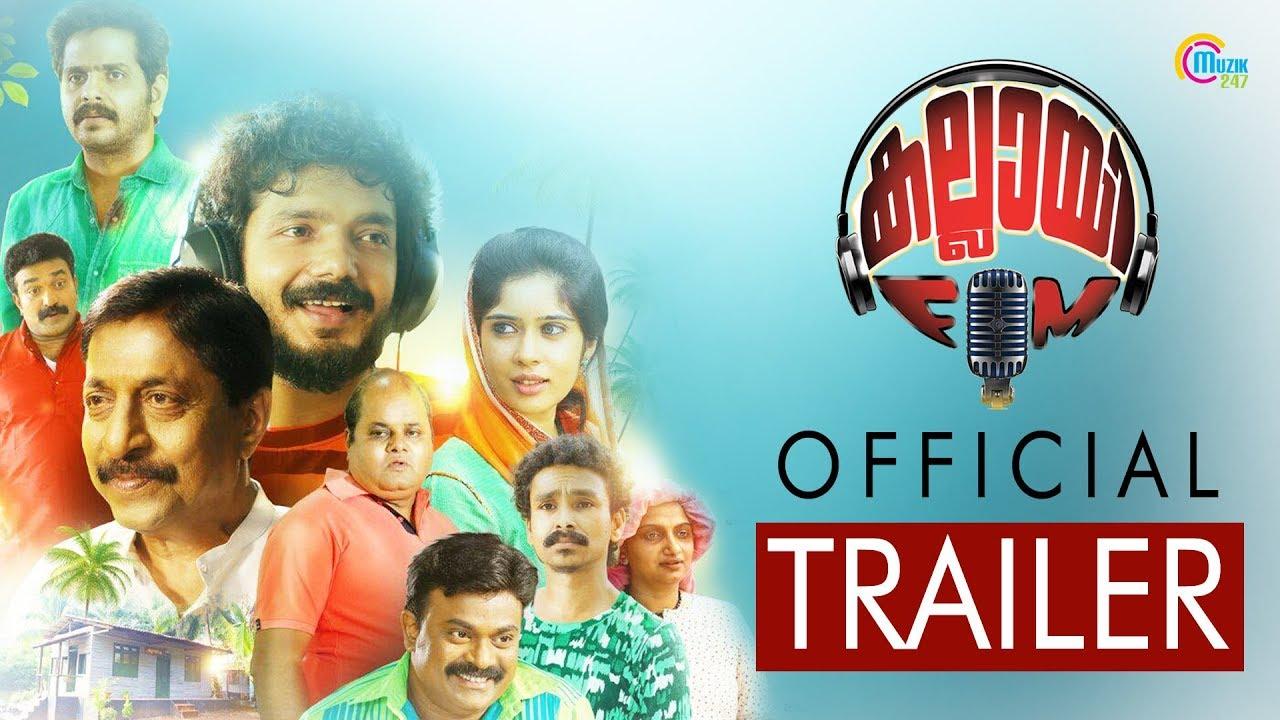 Kallai FM Trailer