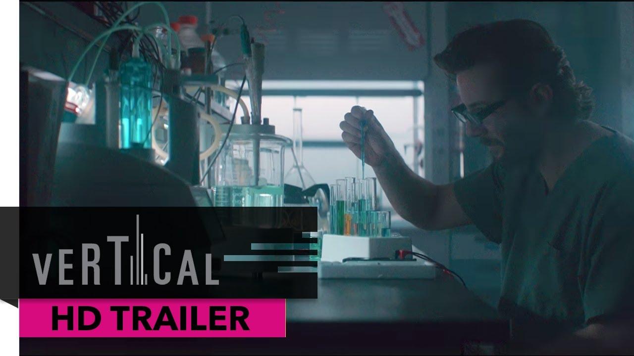 Chimera Strain Trailer