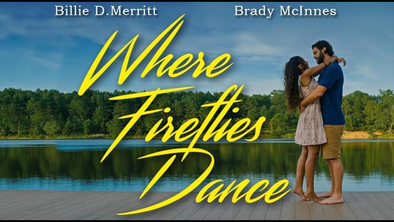 Where Fireflies Dance Trailer
