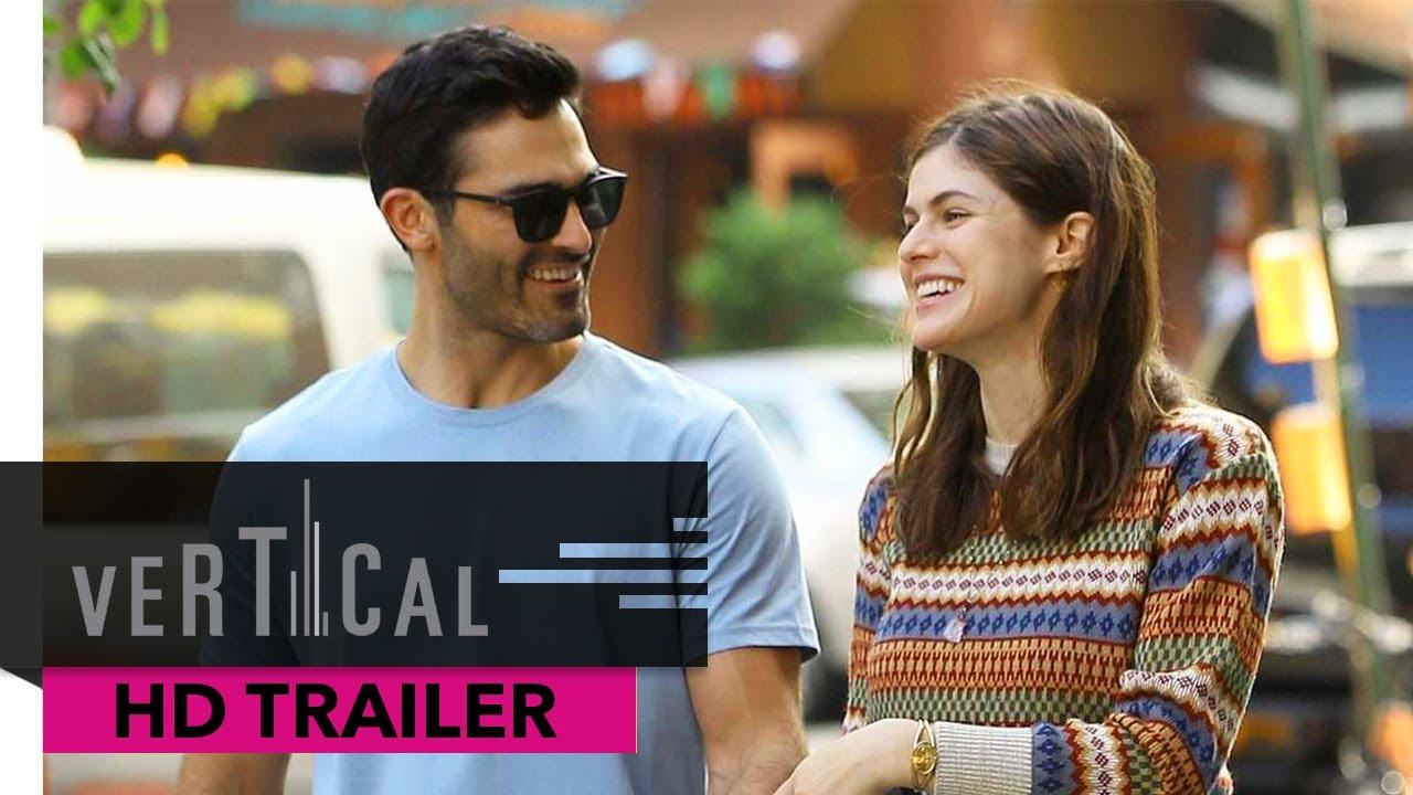 Can You Keep a Secret? Trailer