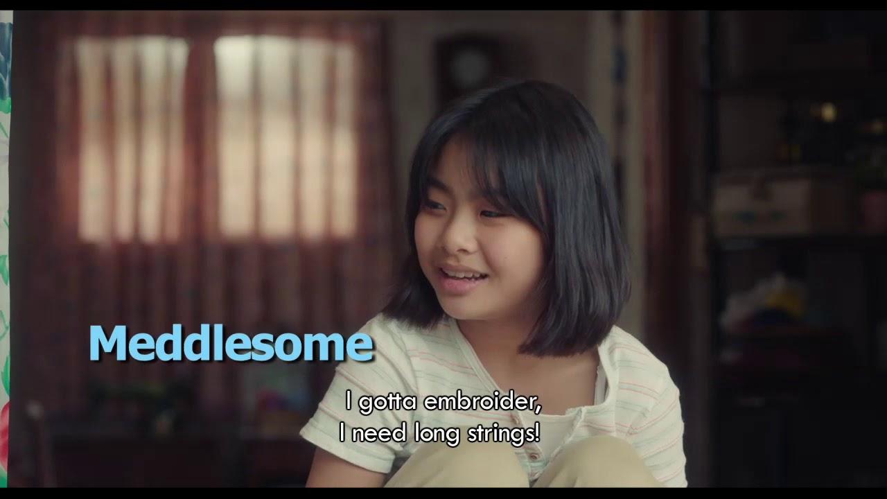 A Little Princess Trailer