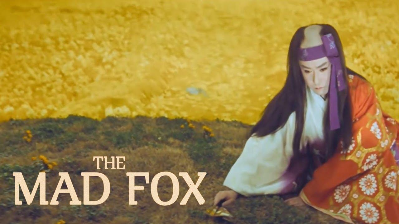 The Mad Fox Trailer