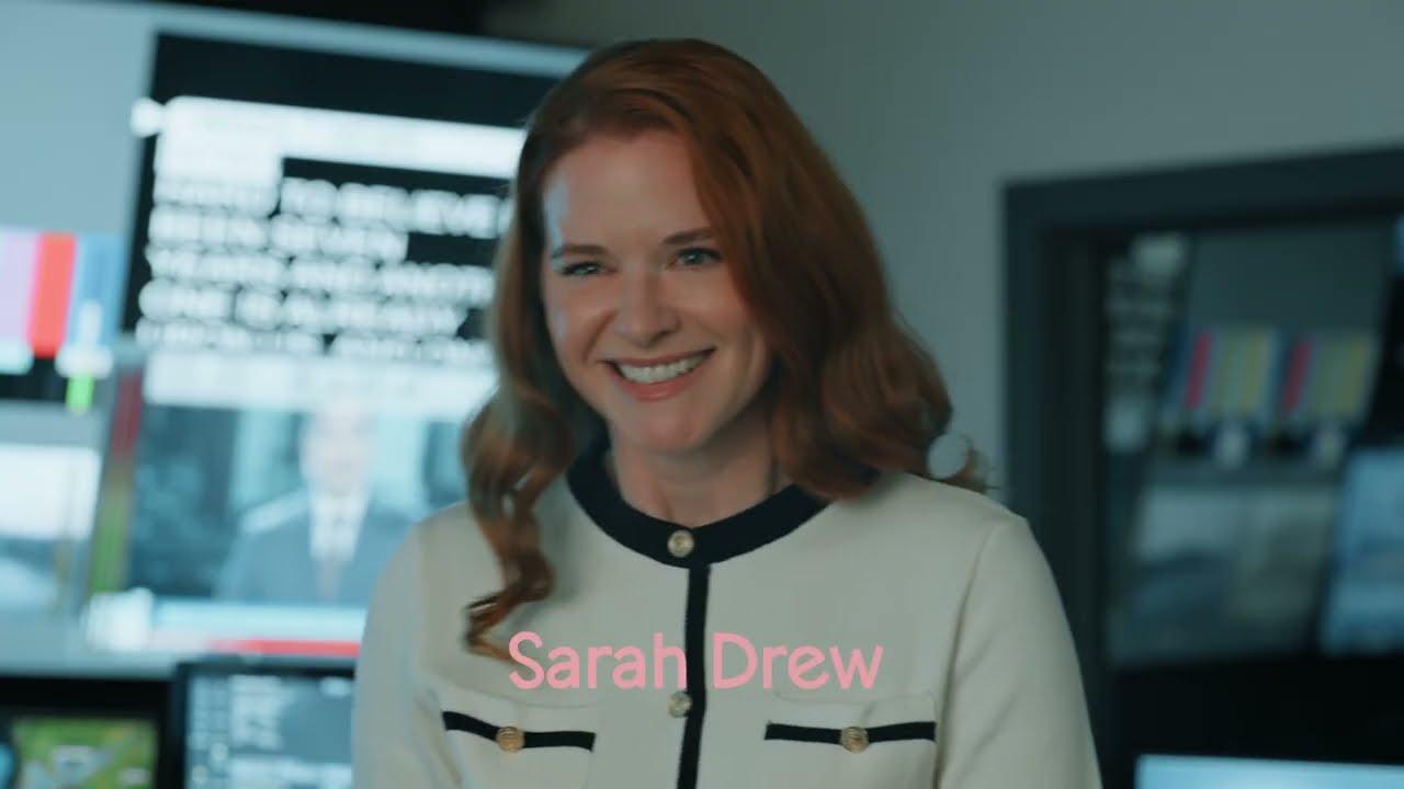 The Stars Between Us Trailer
