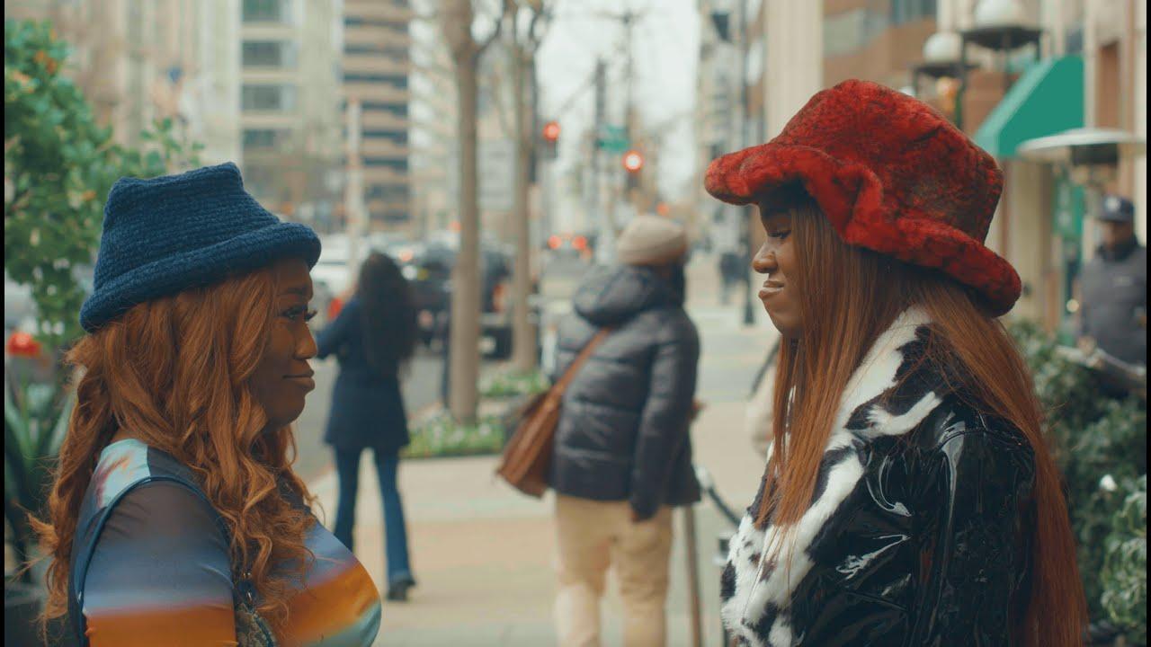 RSVP Trailer