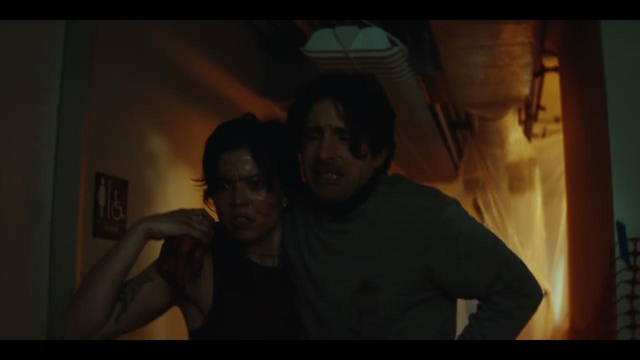 C.O.G. Trailer