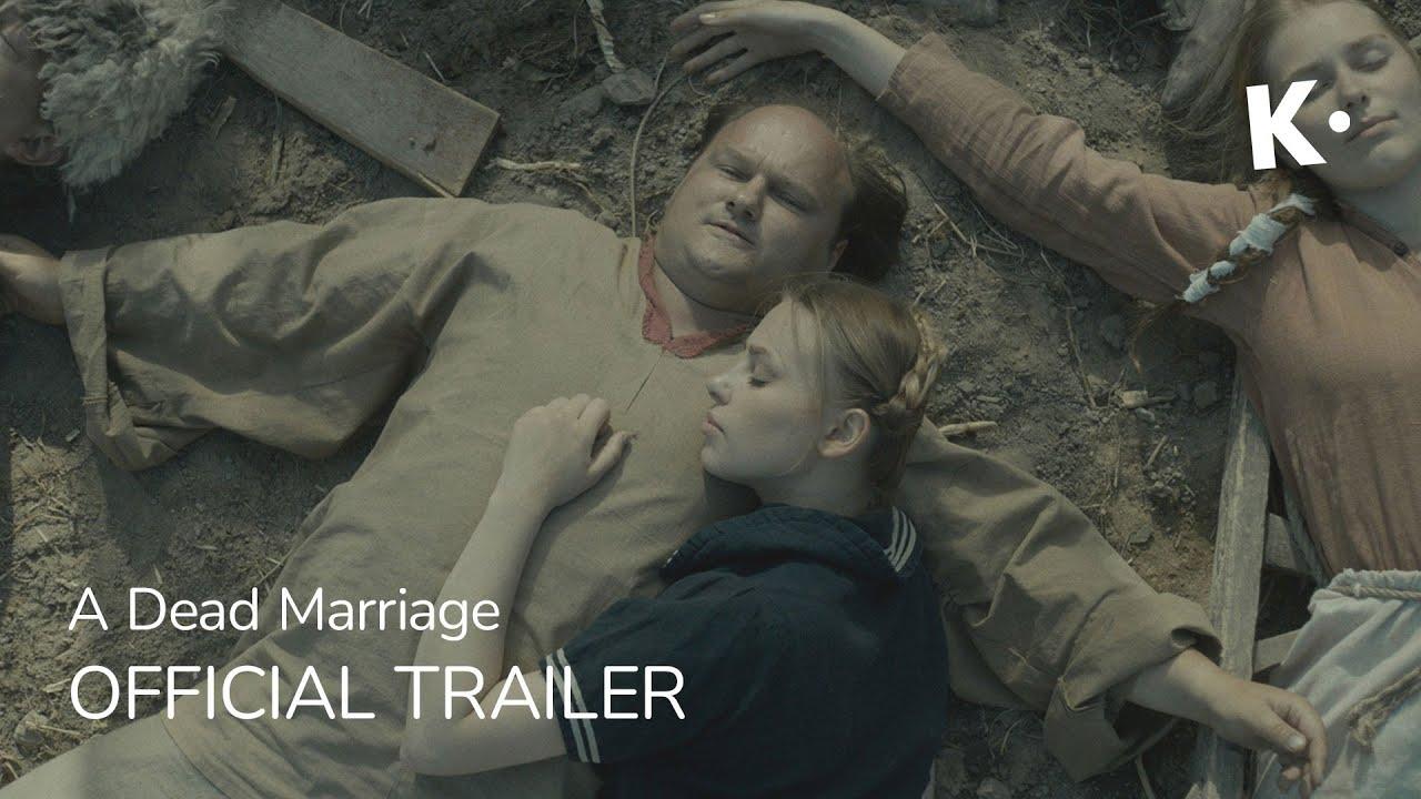 A Dead Marriage Trailer