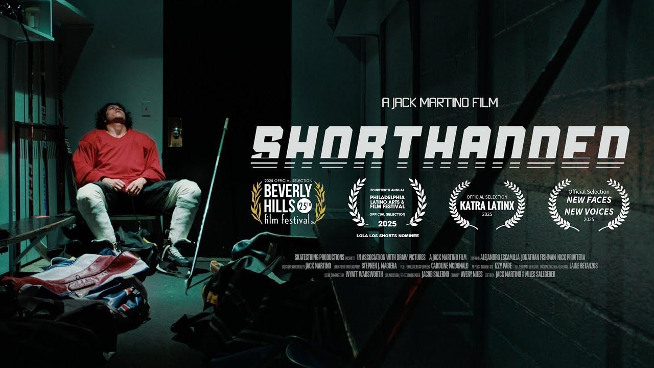 Shorthanded Trailer