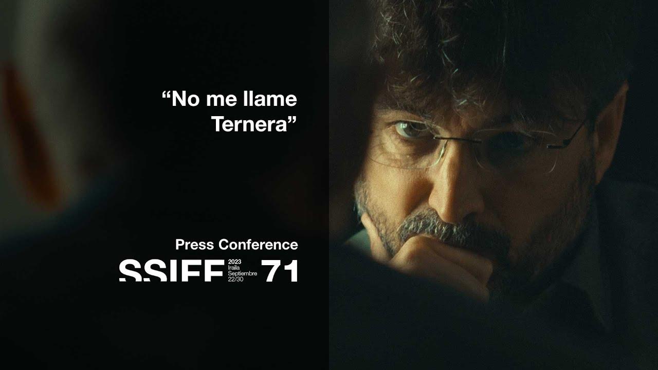 Face to Face with ETA: Conversations with a Terrorist Trailer