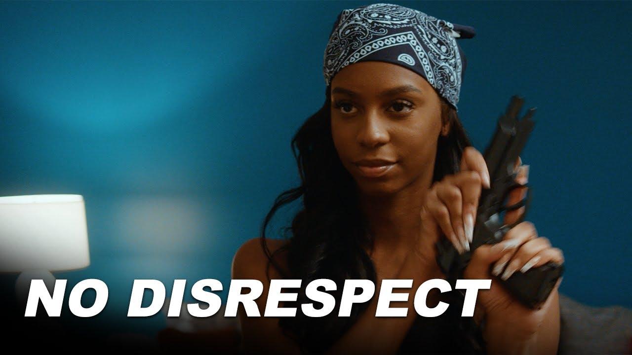 No Disrespect Trailer