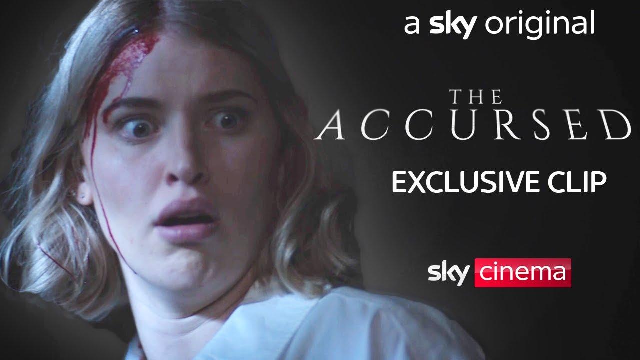 The Accursed Trailer