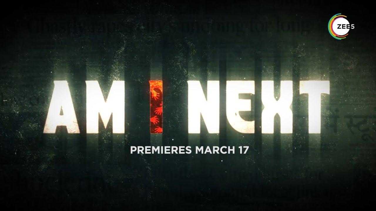 Am I Next Trailer