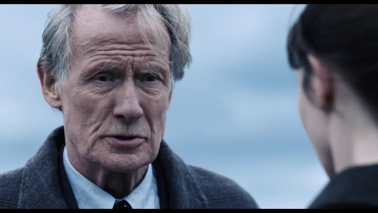 The Bookshop Trailer