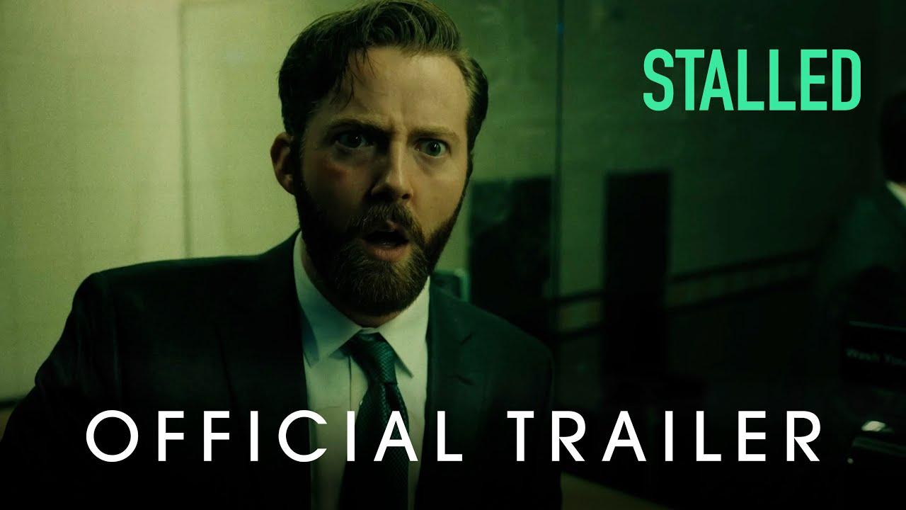 Stalled Trailer