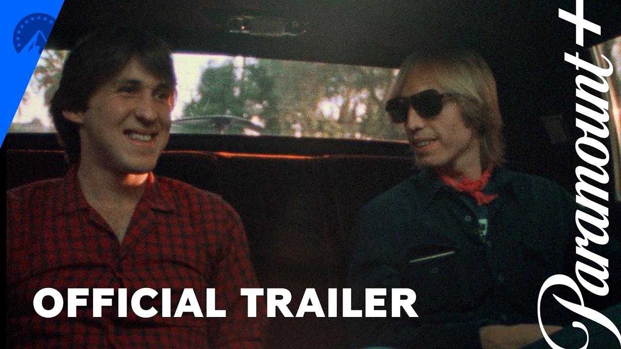 Heartbreakers Beach Party Trailer