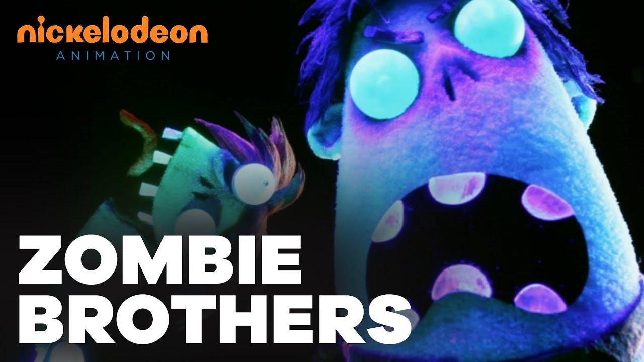 Zombie Brothers Trailer