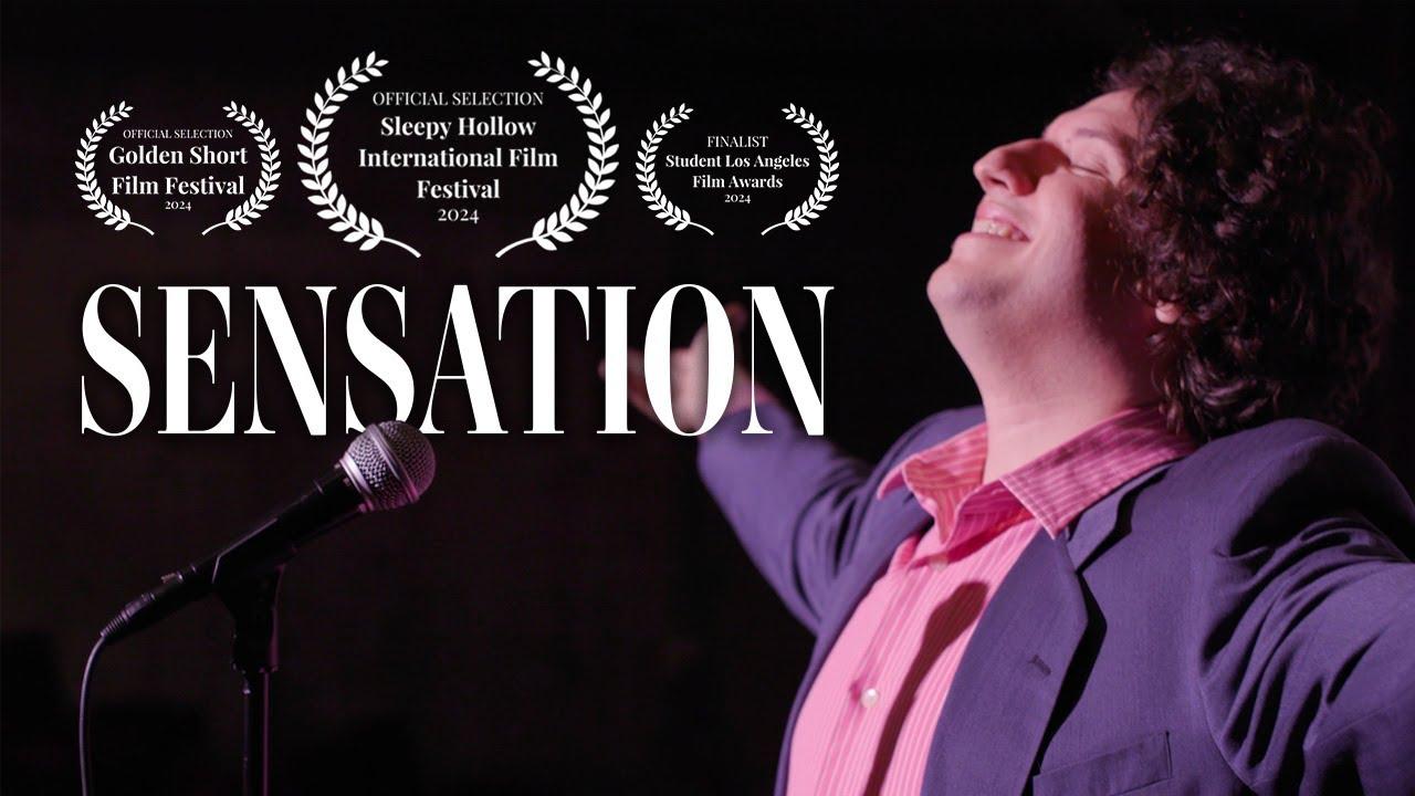 Sensation Trailer