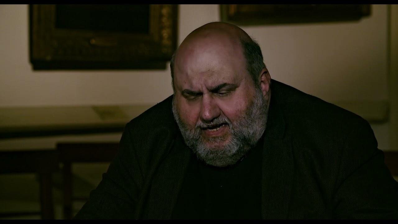 The Red Teacher Trailer