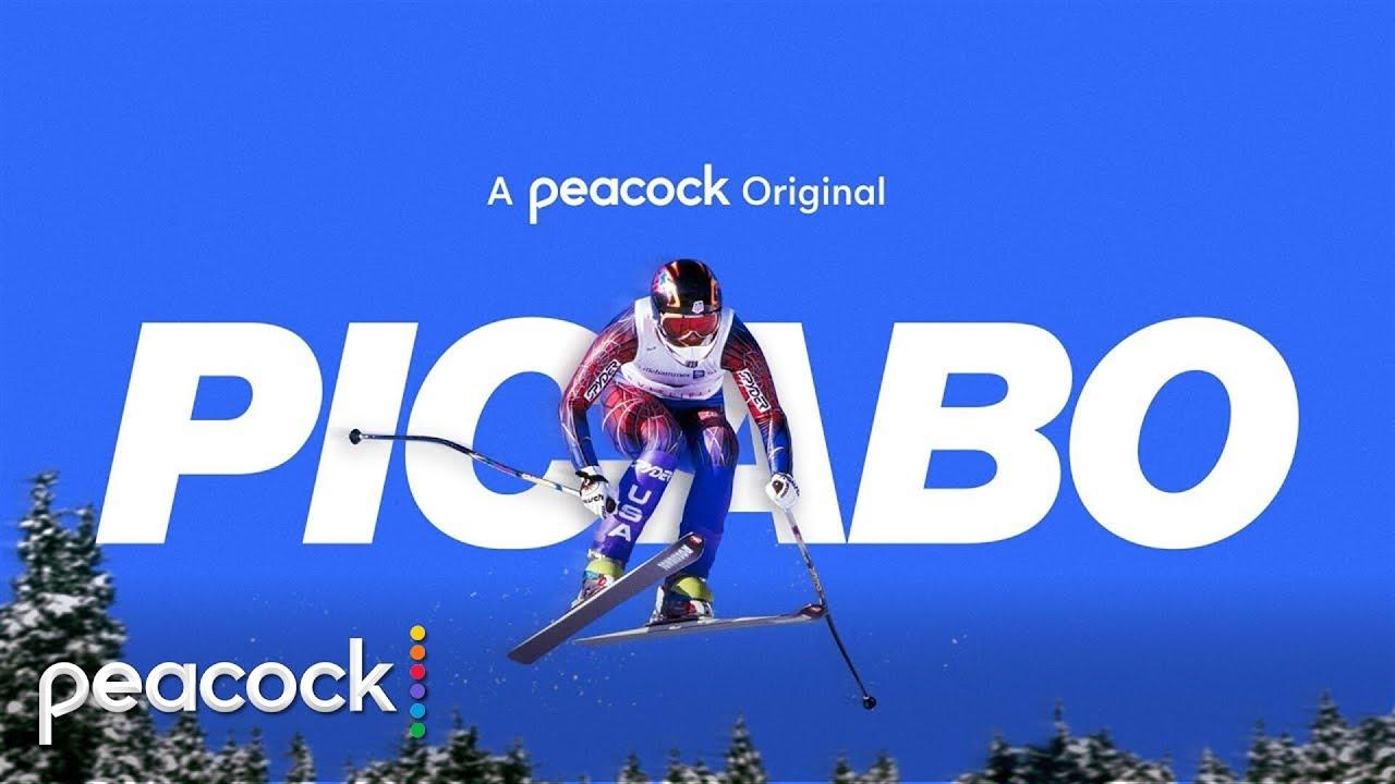 Picabo Trailer
