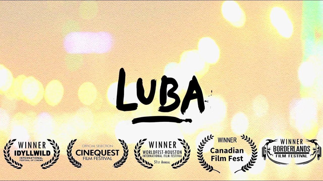 Luba Trailer