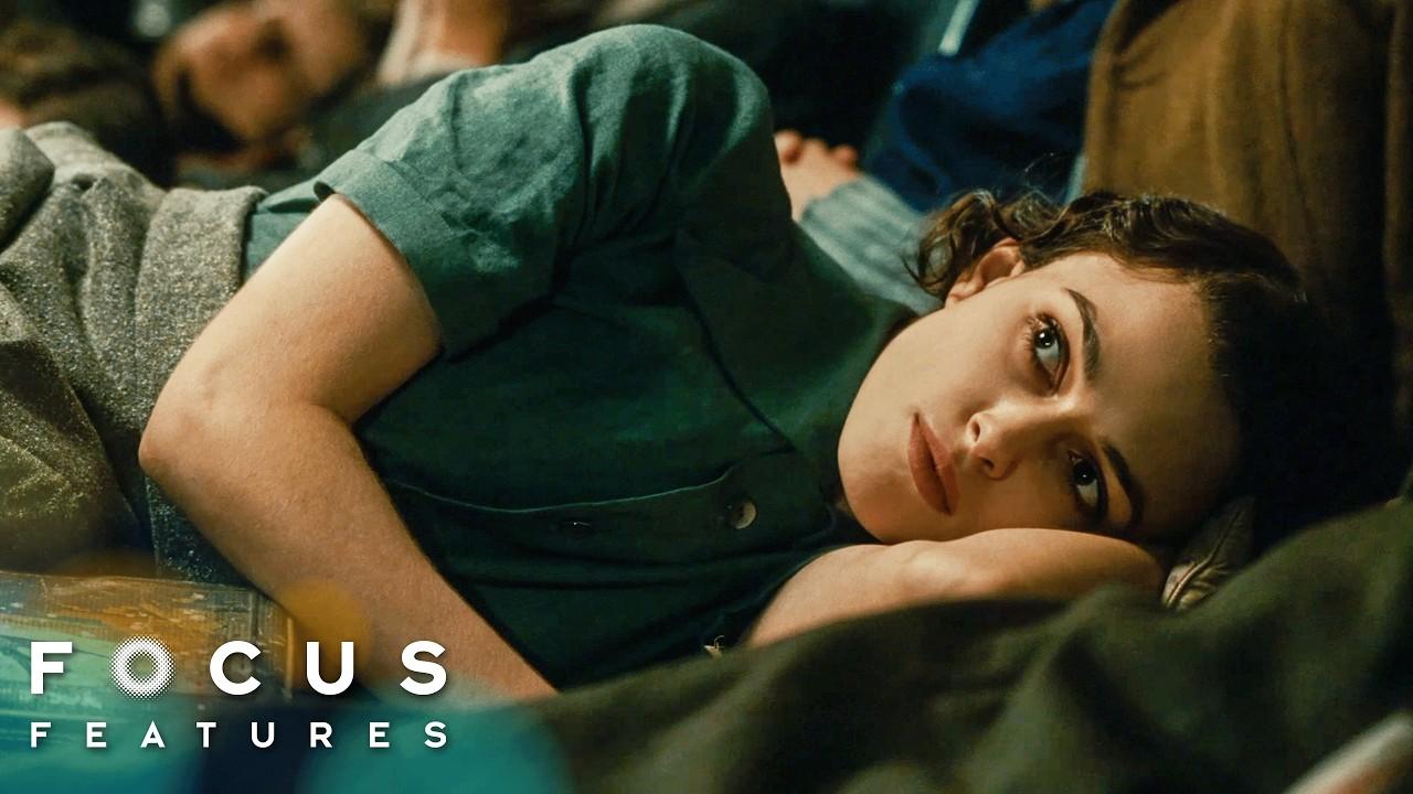 Atonement Trailer