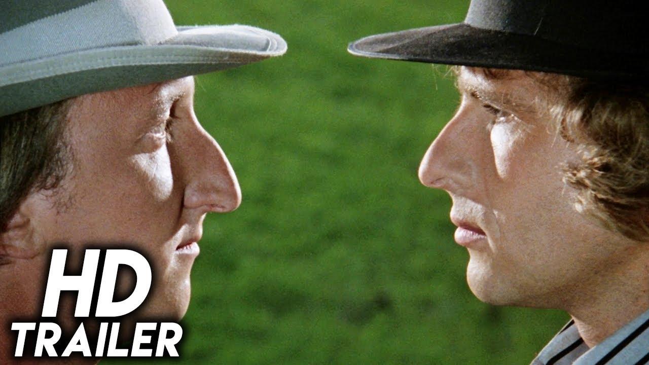 Die Supernasen Trailer