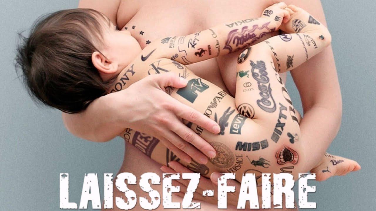 Laissez-faire Trailer
