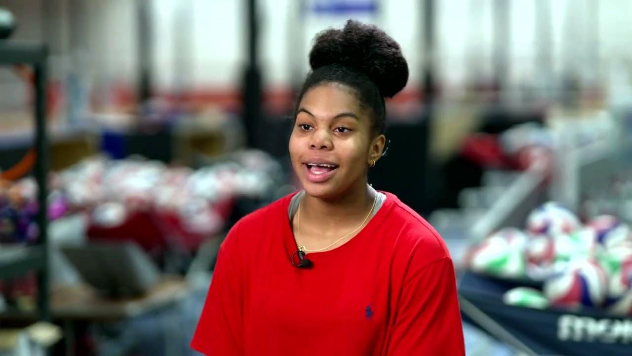 Hitting the Ceiling Trailer
