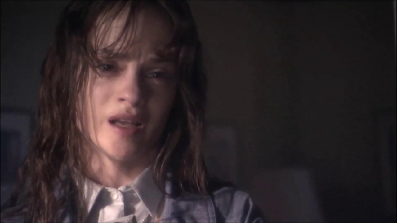 Carrie Trailer