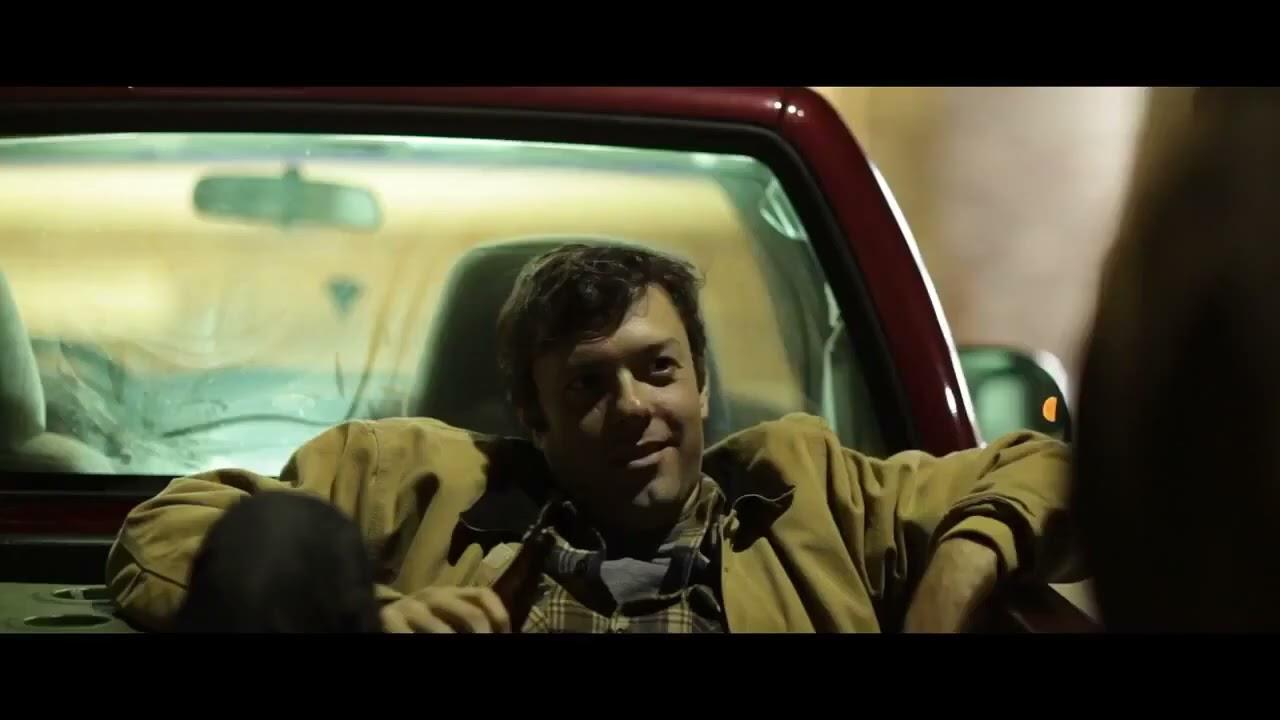My Good Man's Gone Trailer