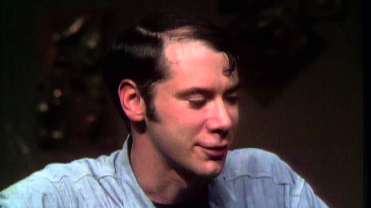 In Search of Blind Joe Death: The Saga of John Fahey Trailer