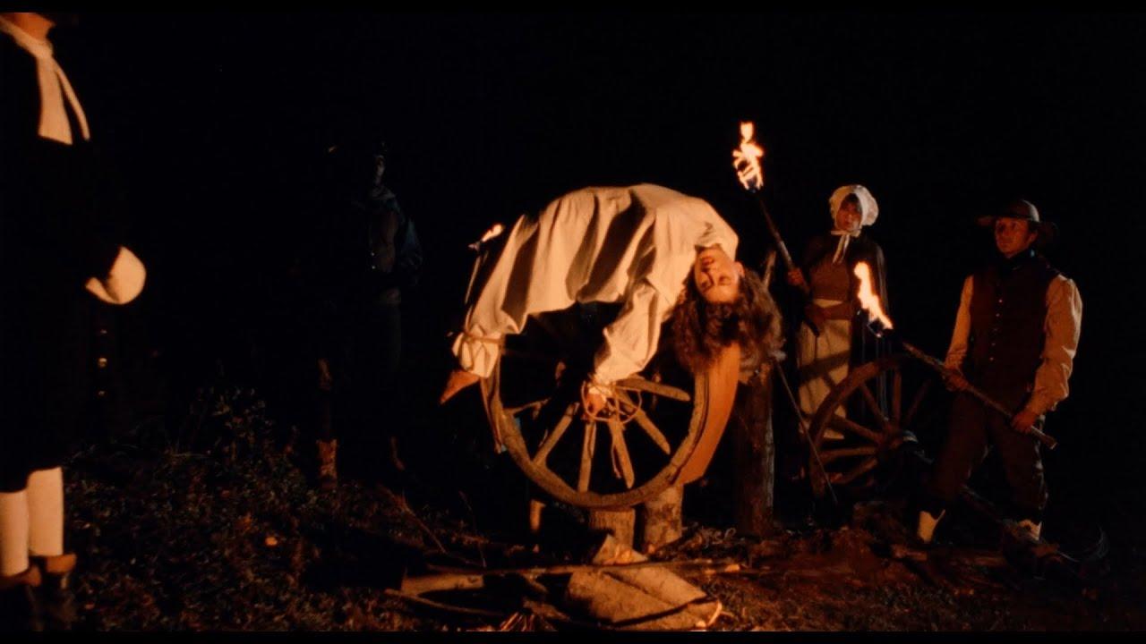 The Devonsville Terror Trailer