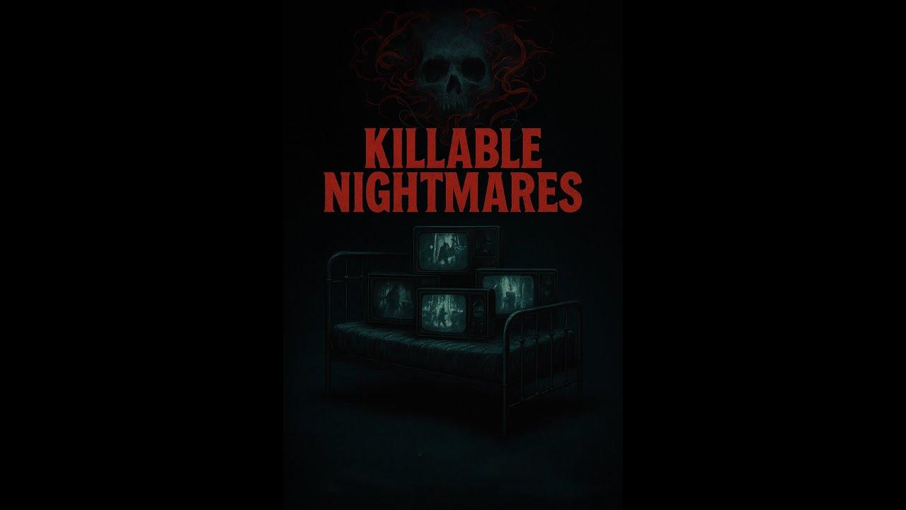 Killable Nightmares Vol 1 Trailer