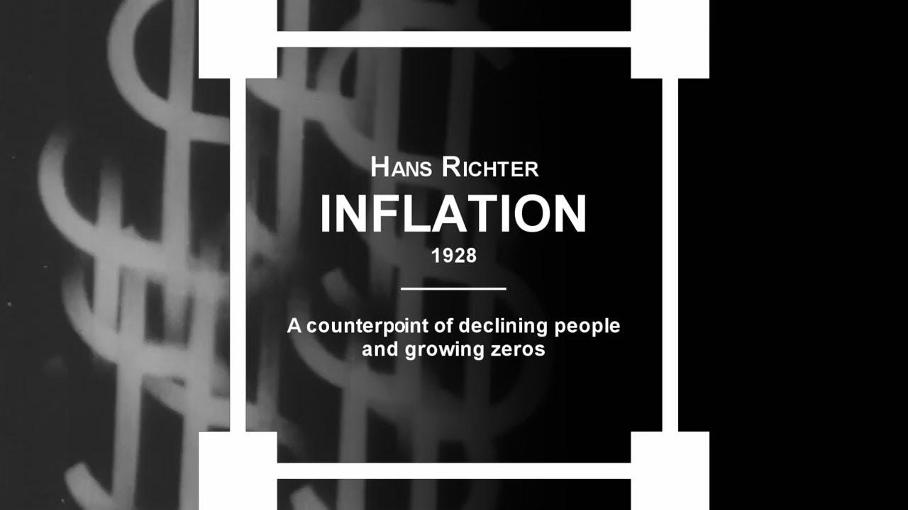 Inflation Trailer