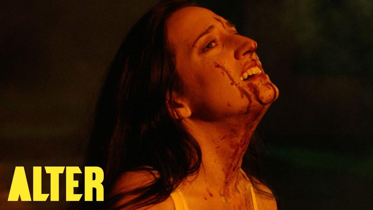 Date From Hell Trailer