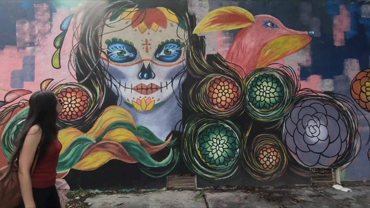 Aztec Woman Trailer