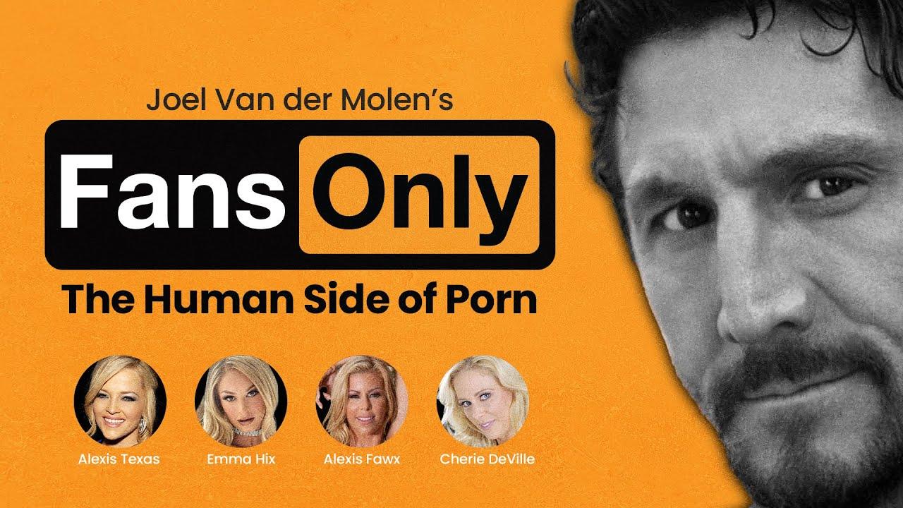 Fans Only: The Human Side of Porn Trailer