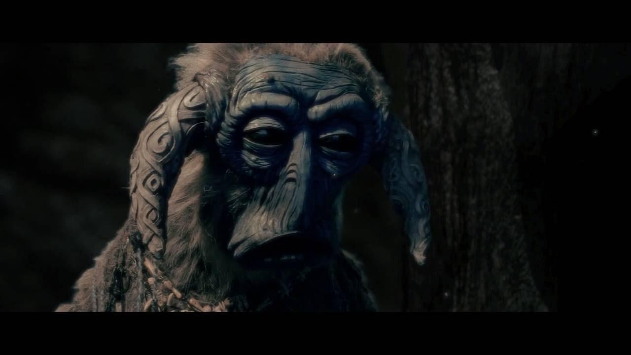 The Time of the Turning Trailer