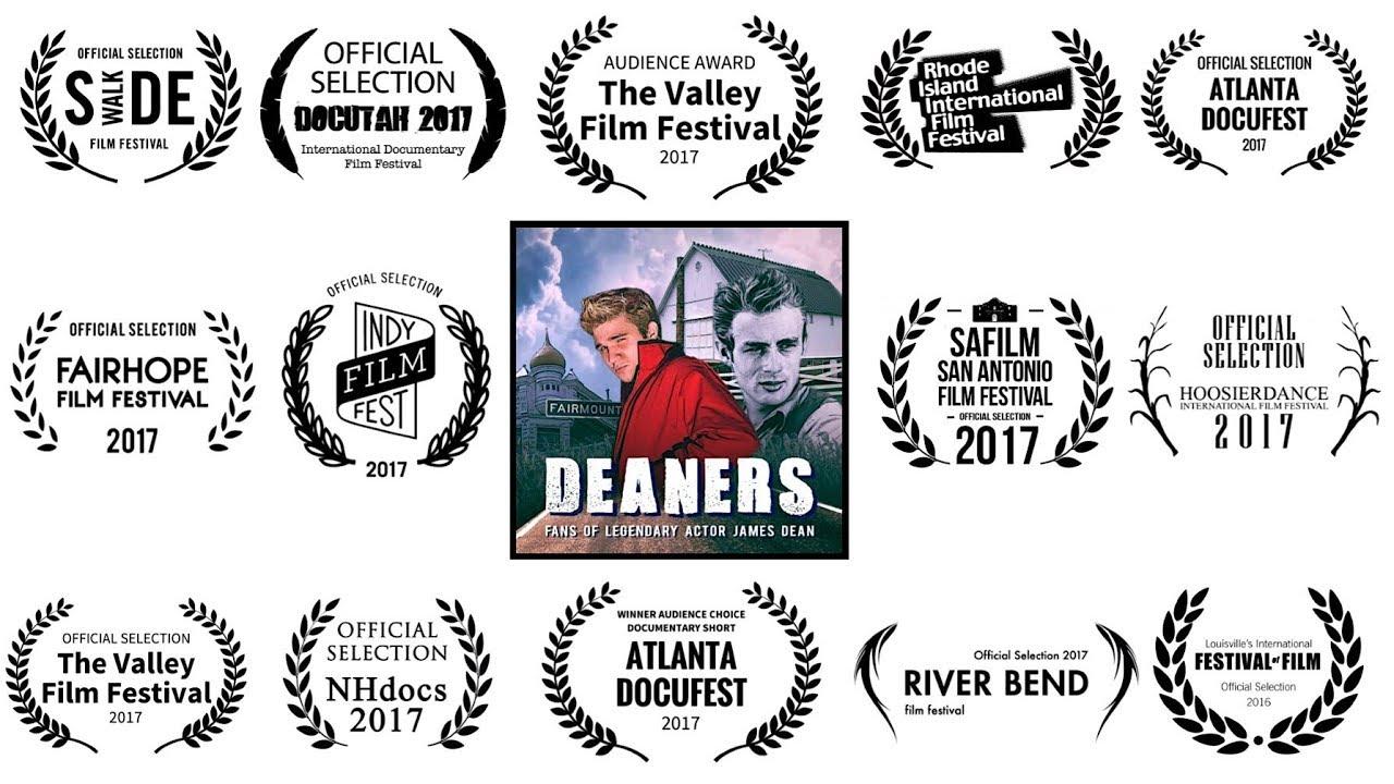 Deaners Trailer