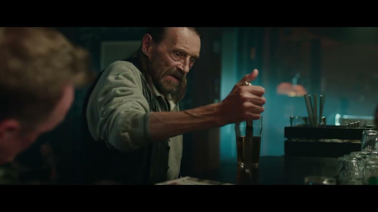 The Tough Ones 2 Trailer